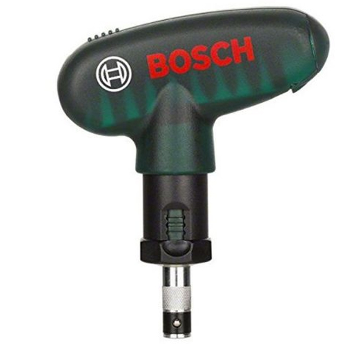 Bộ tua vít BOSCH 2607019510