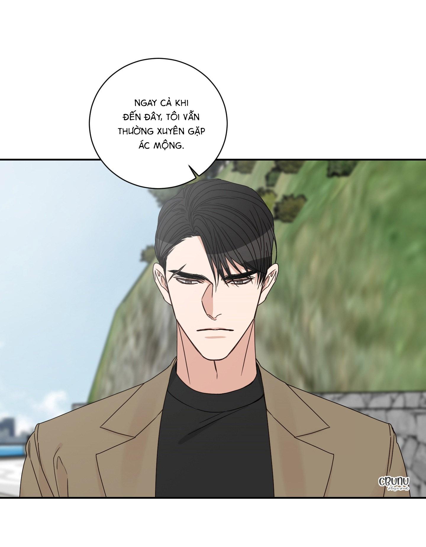 điểm dừng chân cuối cùng chapter 50 72