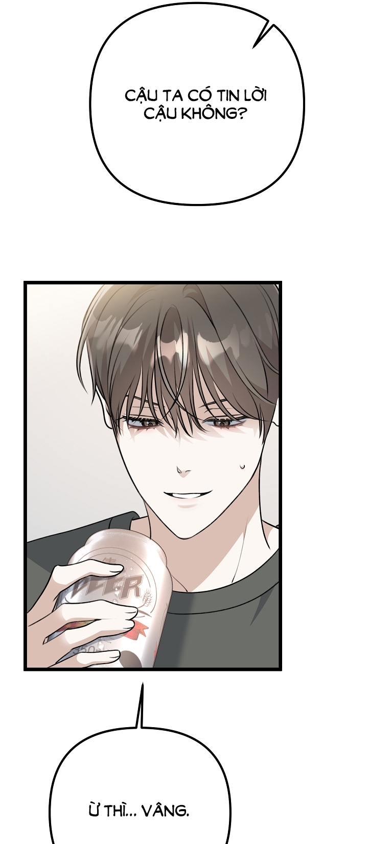 Say Nắng chapter 25.1 - Trang 19