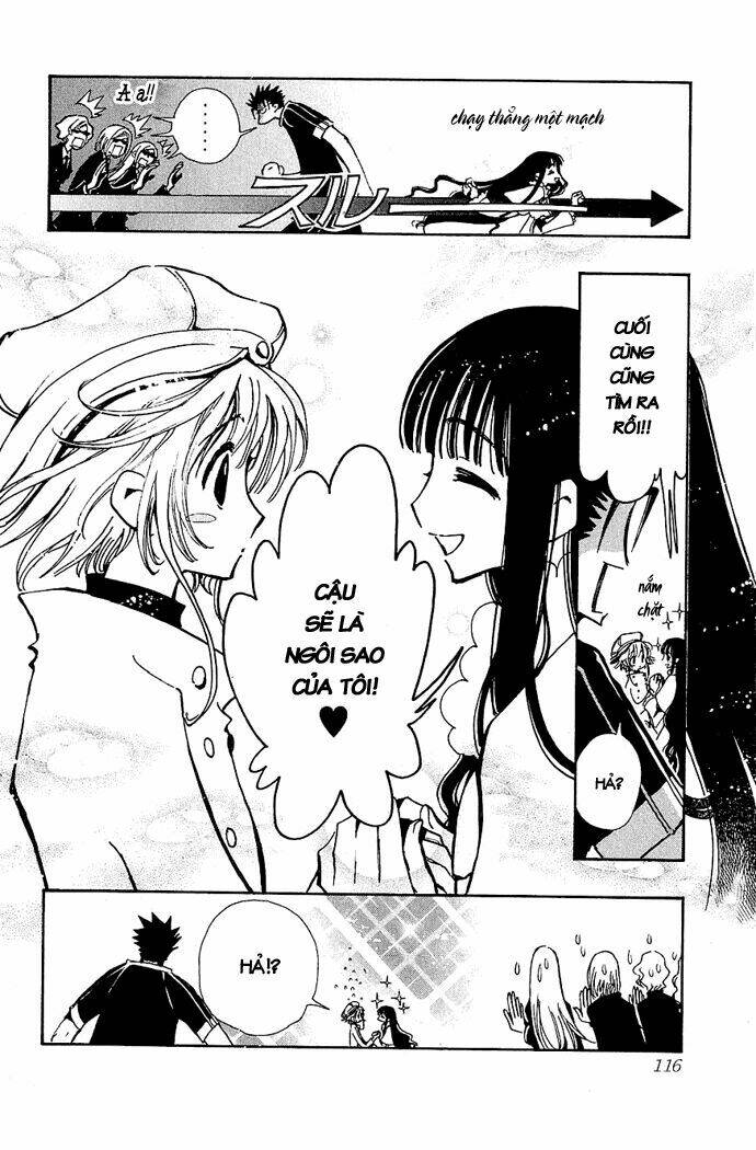 huyền thoại đôi cánh chapter 71 4