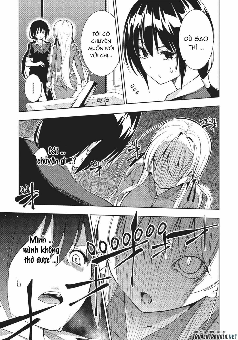 floor ni maou ga imasu chapter 28 6