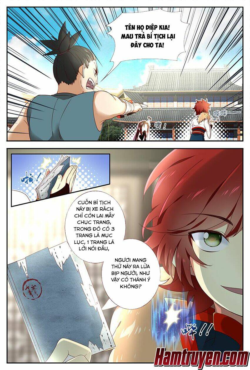 võ thần không gian chapter 38 3