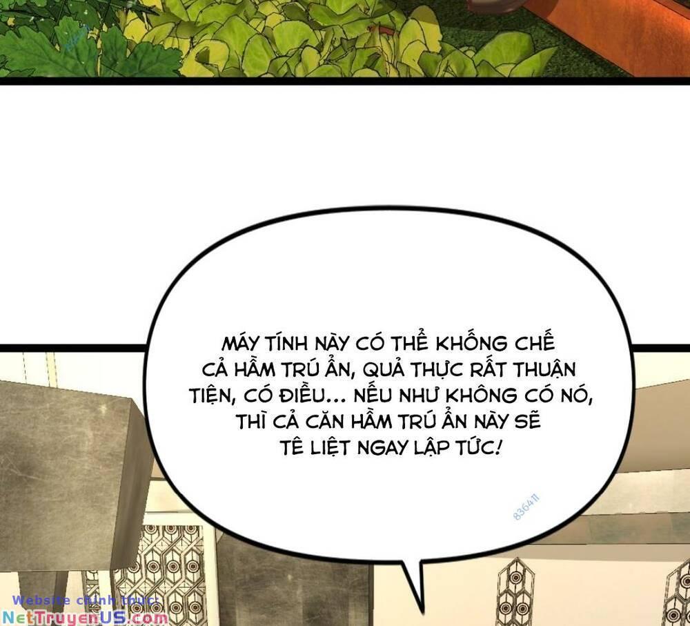 đóng băng toàn cầu: tôi gây dựng nên phòng an toàn thời tận thế chapter 140 9