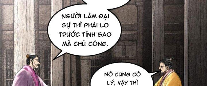 máy mô phỏng nhân sinh của lữ bố chapter 39 52