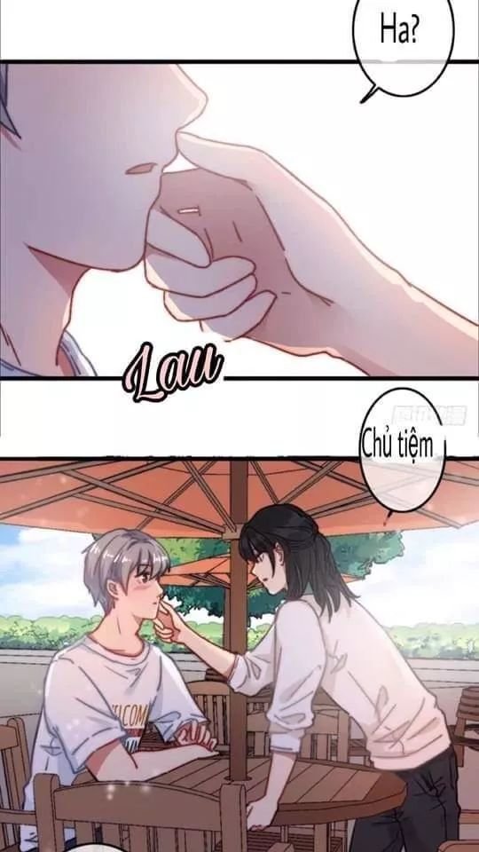 lời thì thầm chapter 21 30