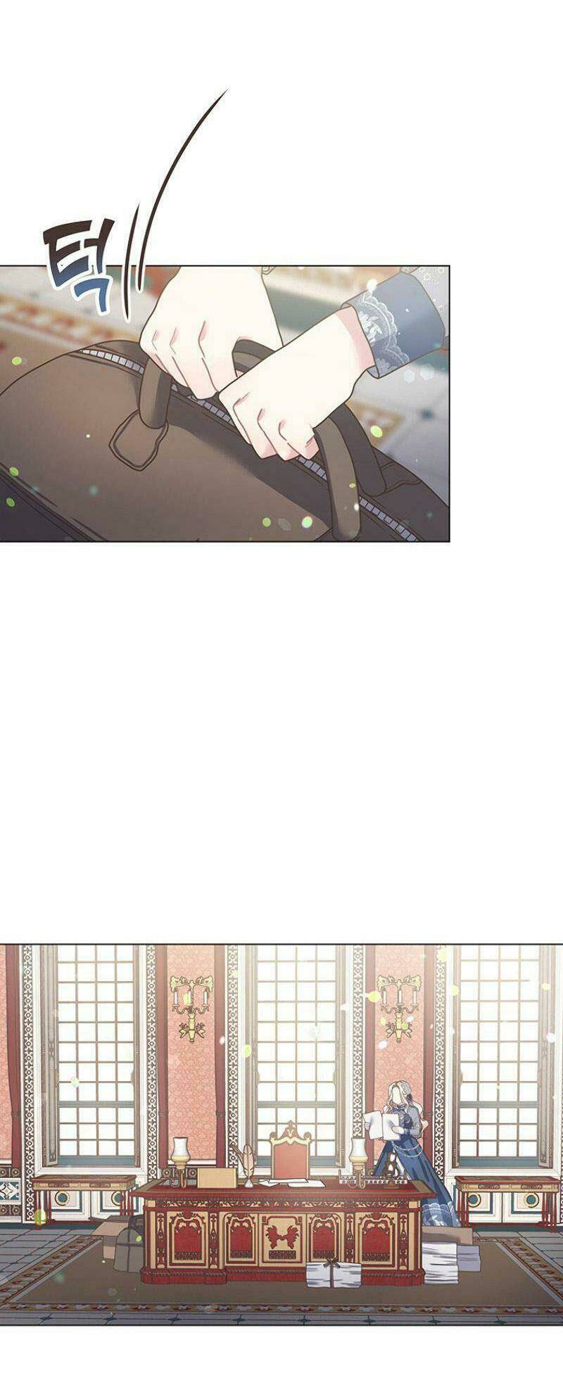 khu vườn im lặng chapter 8 31