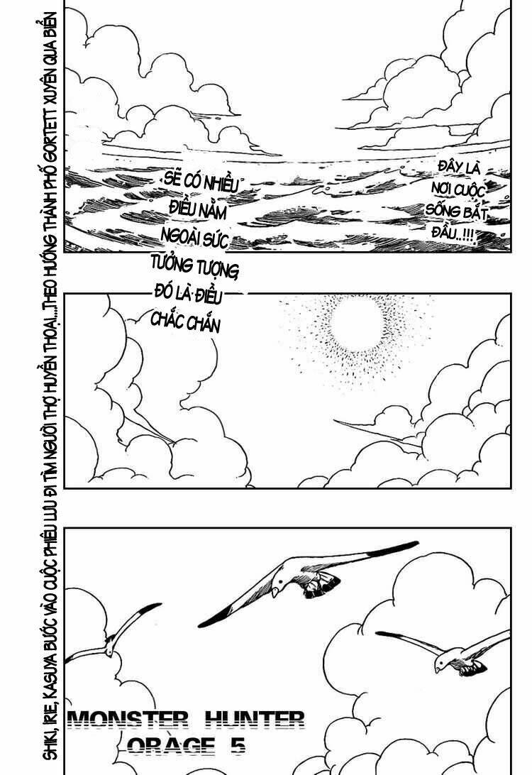 monster hunter orage chapter 5 3