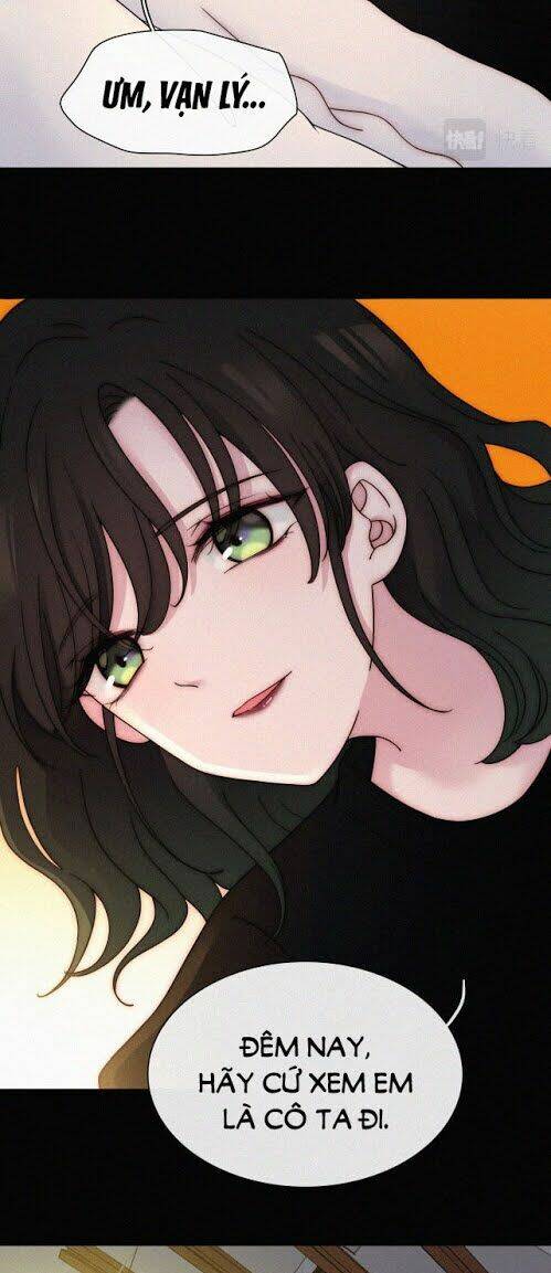 nếu ngày đó chúng ta chưa quen biết chapter 47 27