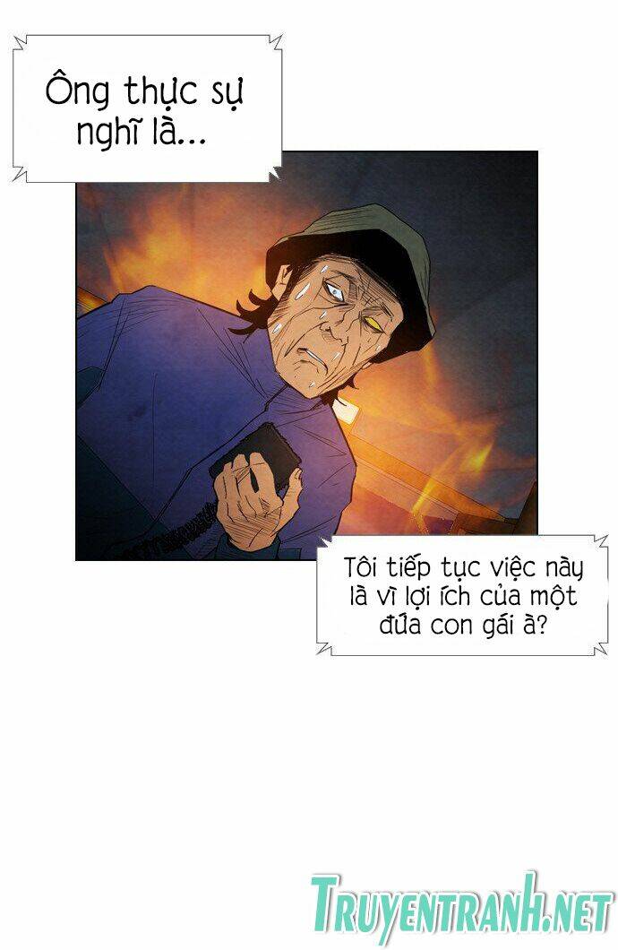 nạn nhân hồi sinh chapter 19 24