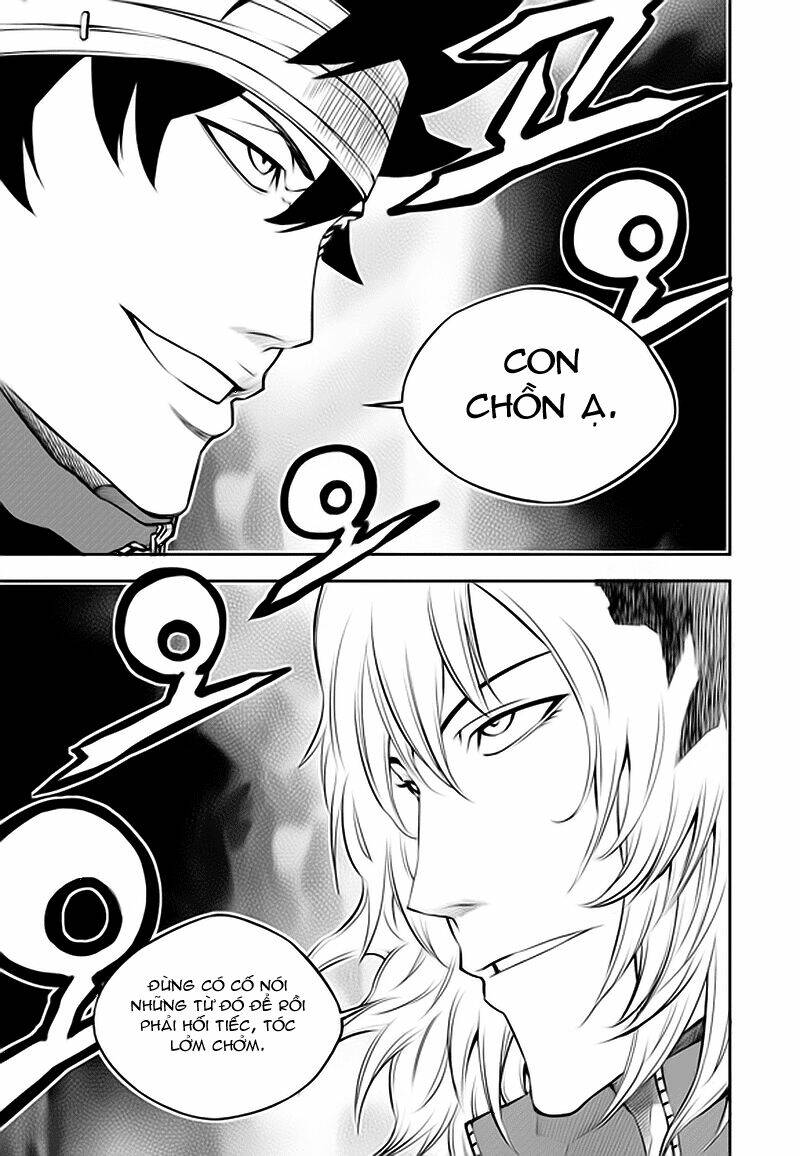 rebirth knight chapter 3 13