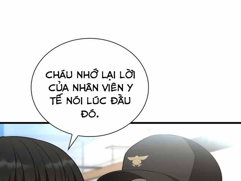 Bác sĩ phẫu thuật hoàn hảo chapter 35