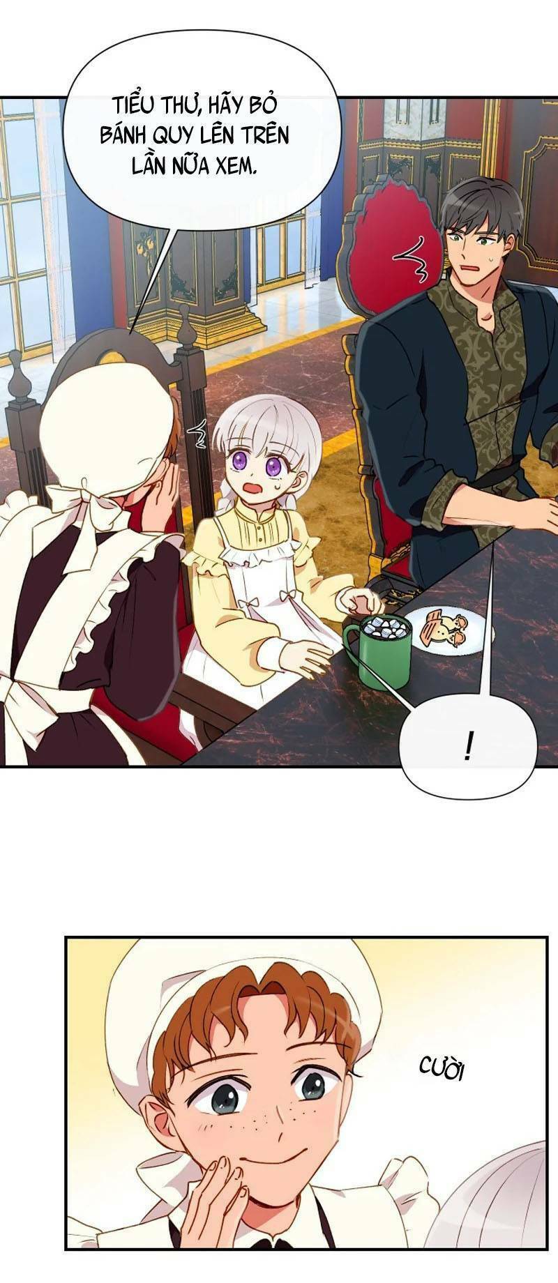 khế ước của nữ công tước quái vật chapter 22 1