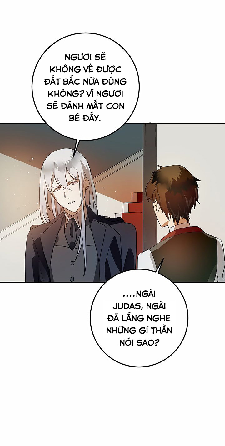 câu chuyện về đứa con hoang bị ghét bỏ chapter 7 11