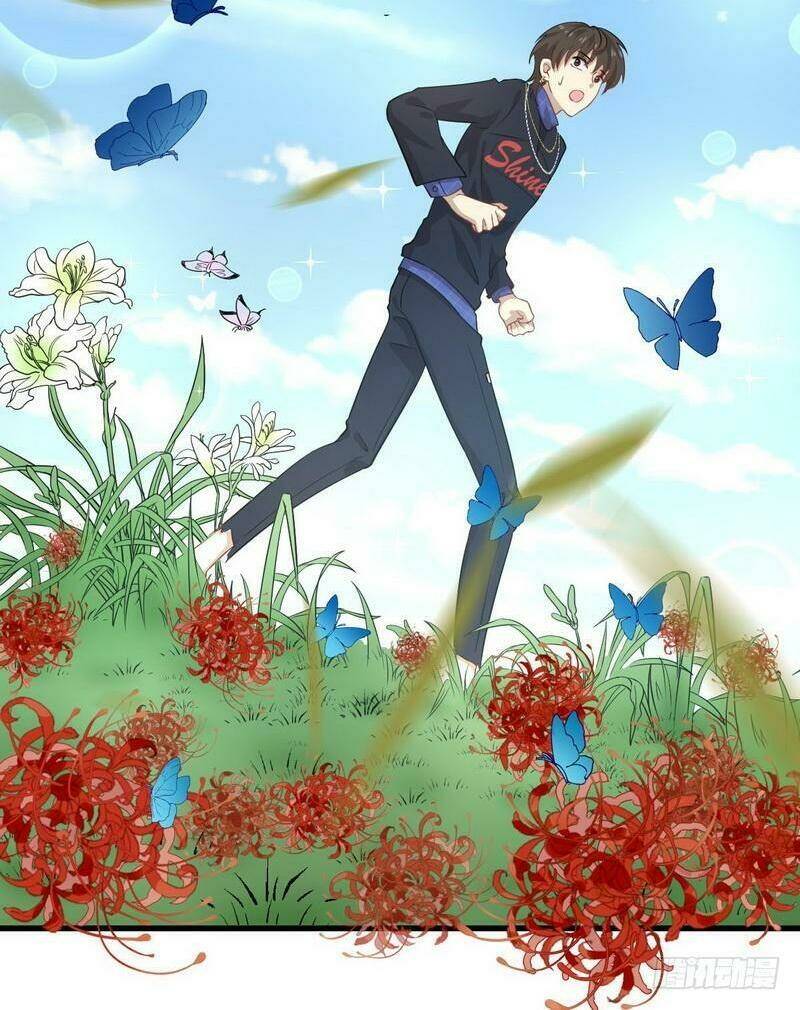 xuyên không vào thế giới nữ cường chapter 43 6