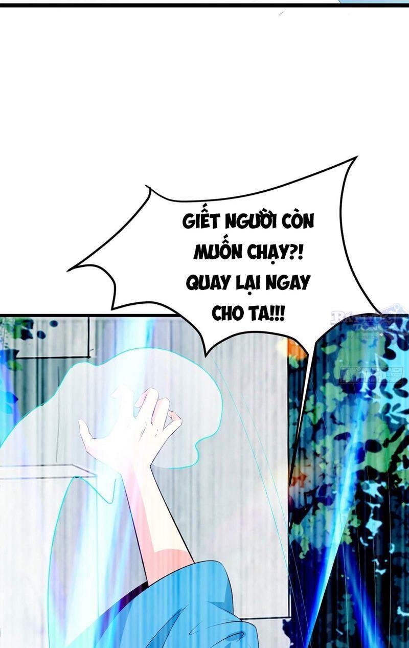 đồ đệ ta toàn là nữ ma đầu chapter 20 23