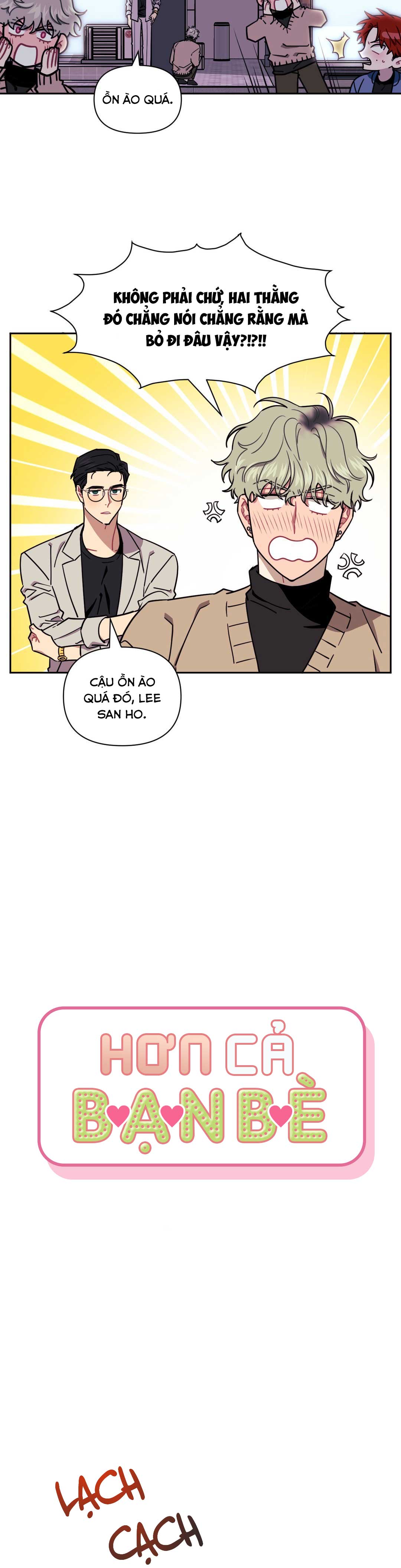 hơn cả bạn bè chapter 5 13