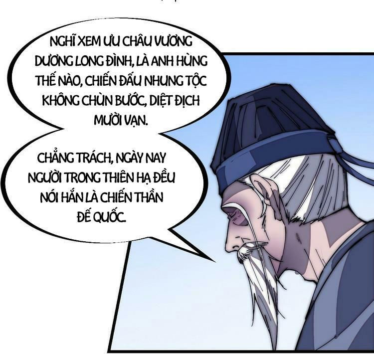 ta có một sơn trại chapter 171 1