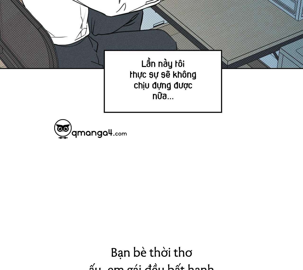 dải hợp âm trên đại dương xanh chapter 30 86