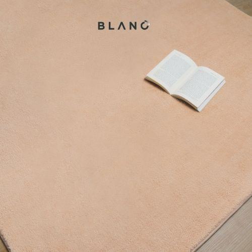 Thảm Trải Sàn Phòng Ngủ Phòng Khách Phong Cách Sang Trọng Bắc Âu Trang Trí Decor Cape BLANC'