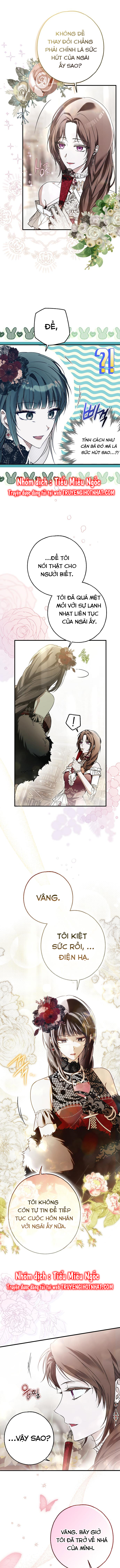 ai đó đang chiếm hữu cơ thể của tôi chapter 22 5