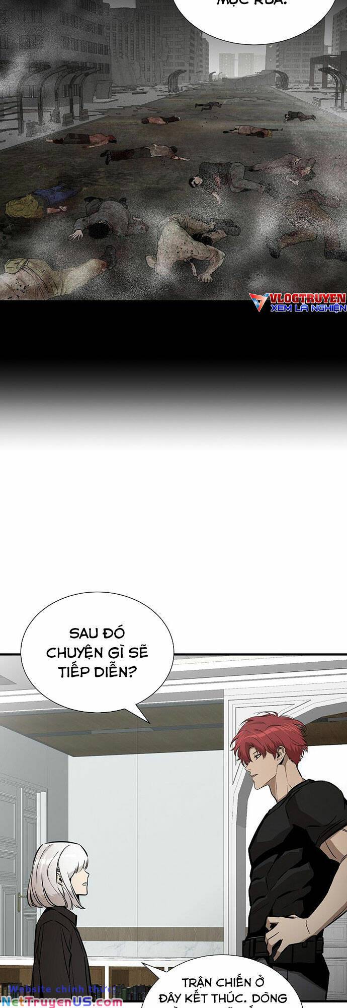 return survival chapter 153 15