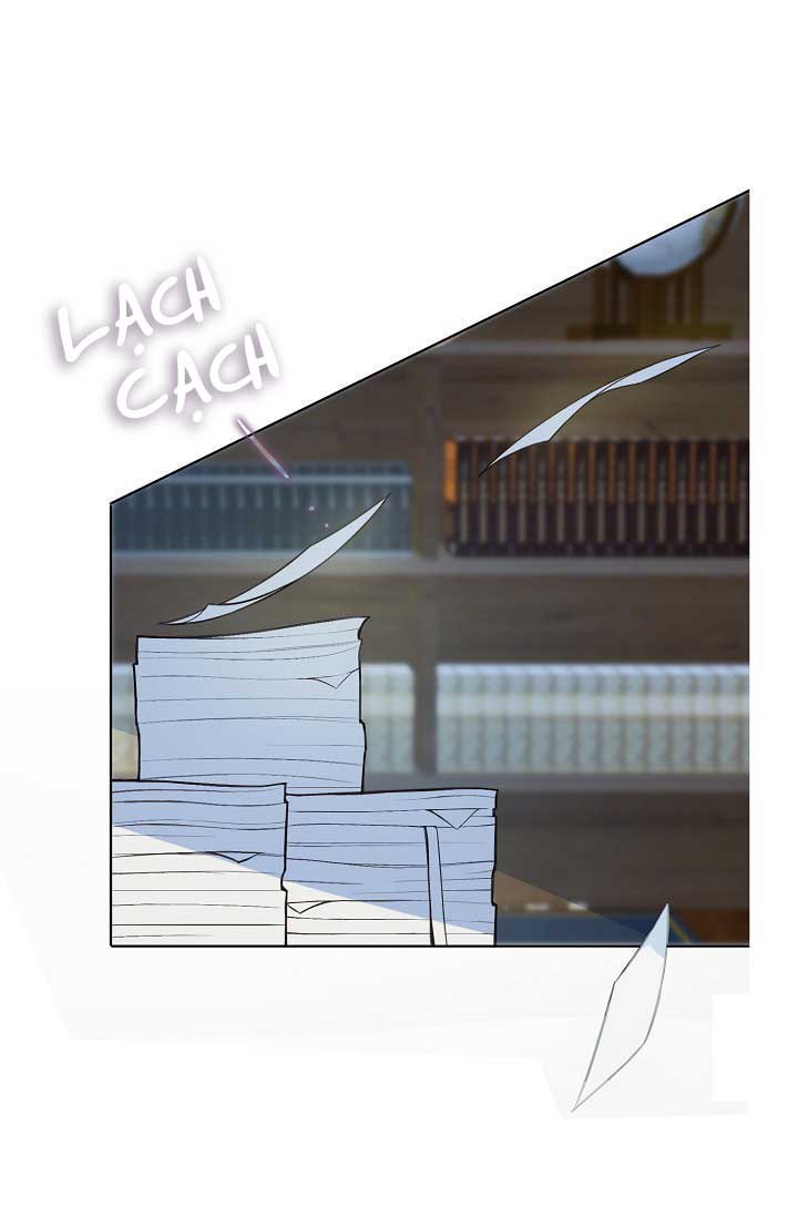 Đánh Lái Về Hướng Bắc-Tây Bắc chapter 5 - Trang 44