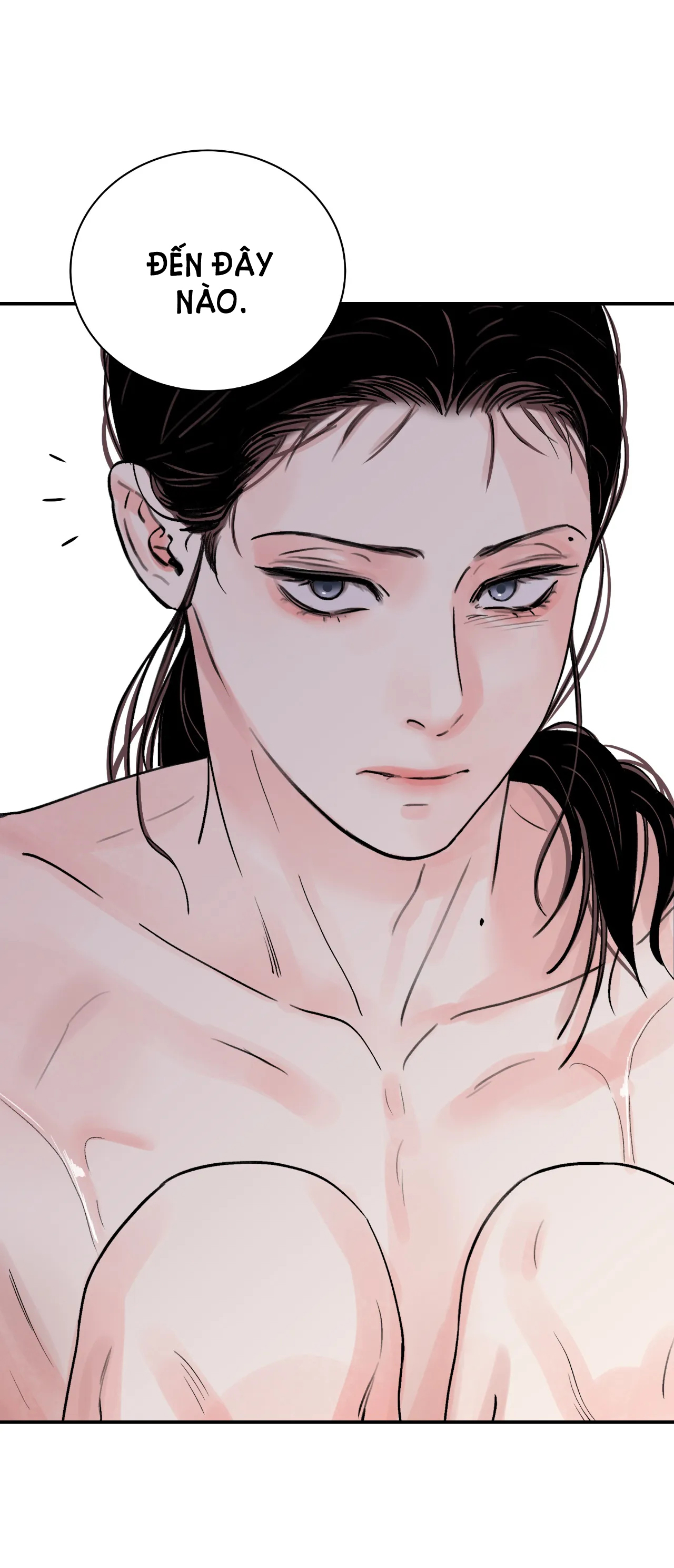 [18+] trượng kiếm tựa hoa chapter 21.2 9