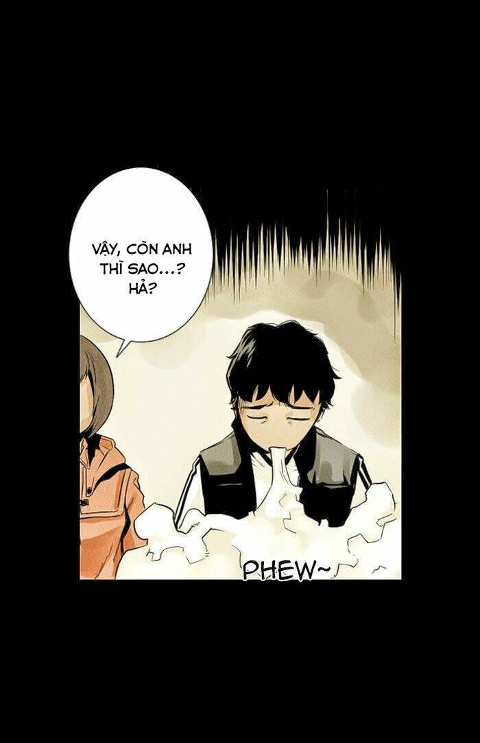 những xác chết hồi sinh từ đại dương chapter 3 26