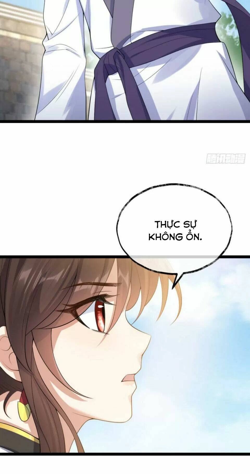 phế nữ yêu thần chapter 66 33