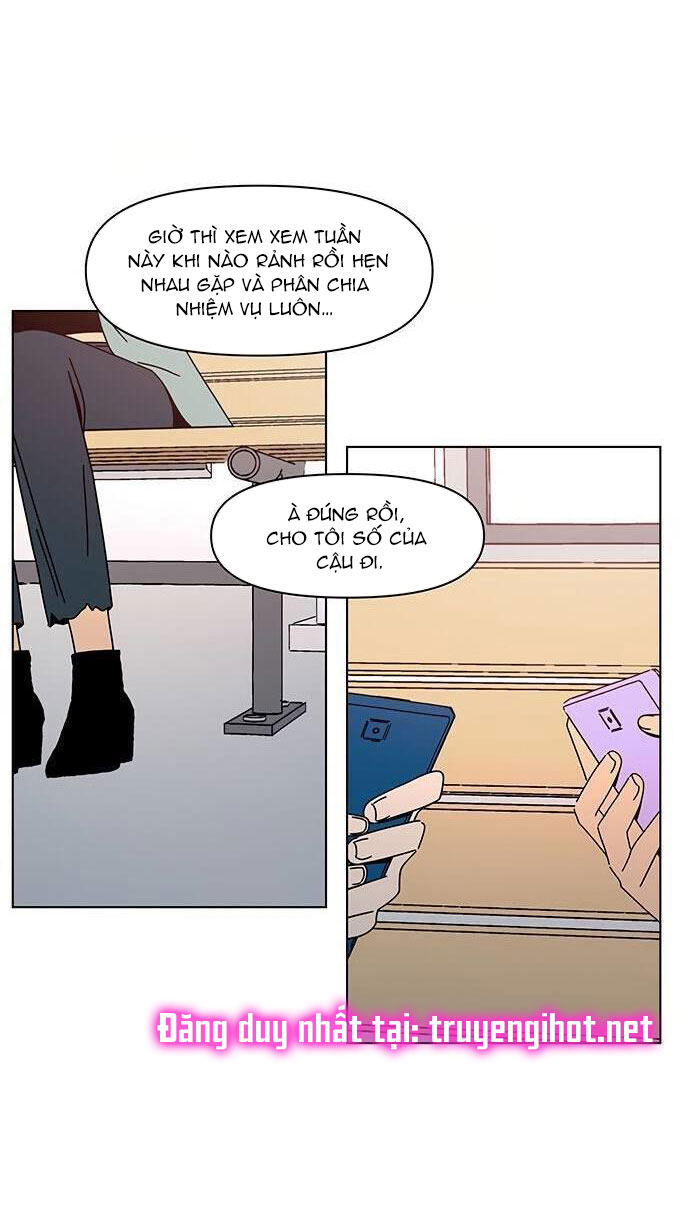 thanh xuân rực rỡ - season of blossom chapter 66 36