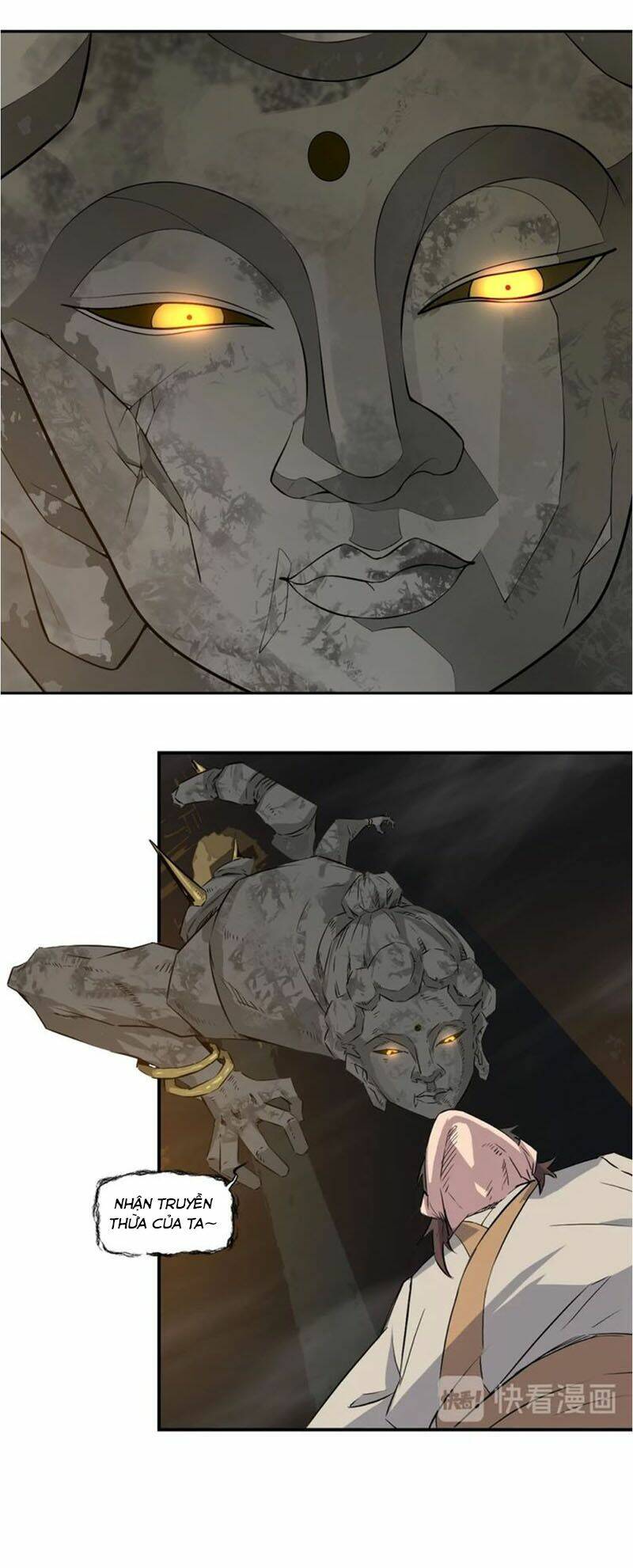 ta luyện dược thành thánh chapter 21 35
