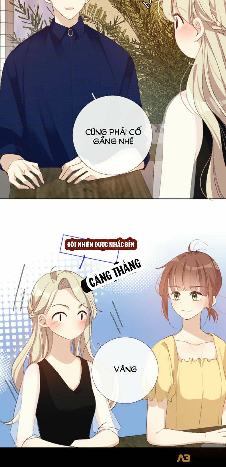 yêu thương em, yêu bản thân chapter 24 41