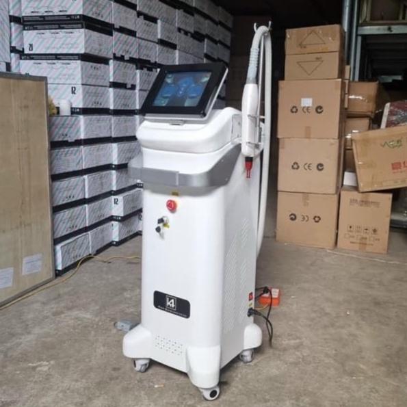 Máy Laser Xóa Xăm Trị Nám K4