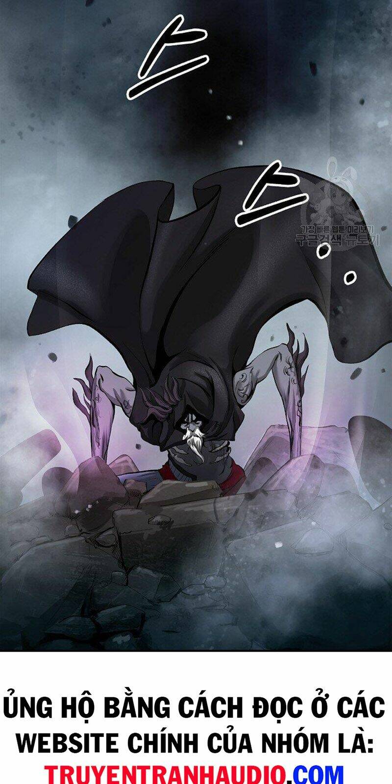 xuyên không thành hổ chapter 65 73