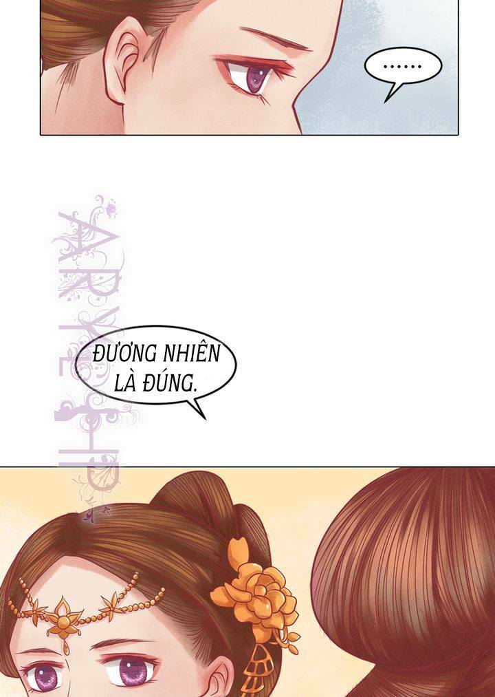 thứ nữ hữu độc chapter 20 2