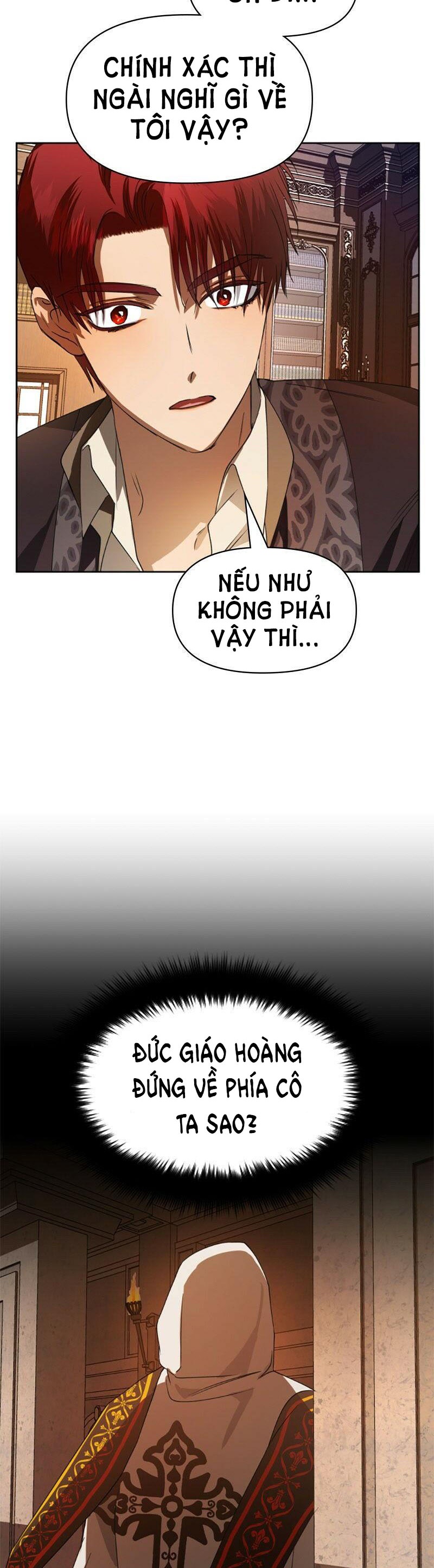 tôi muốn trở thành cô ấy dù chỉ là một ngày chapter 51 53