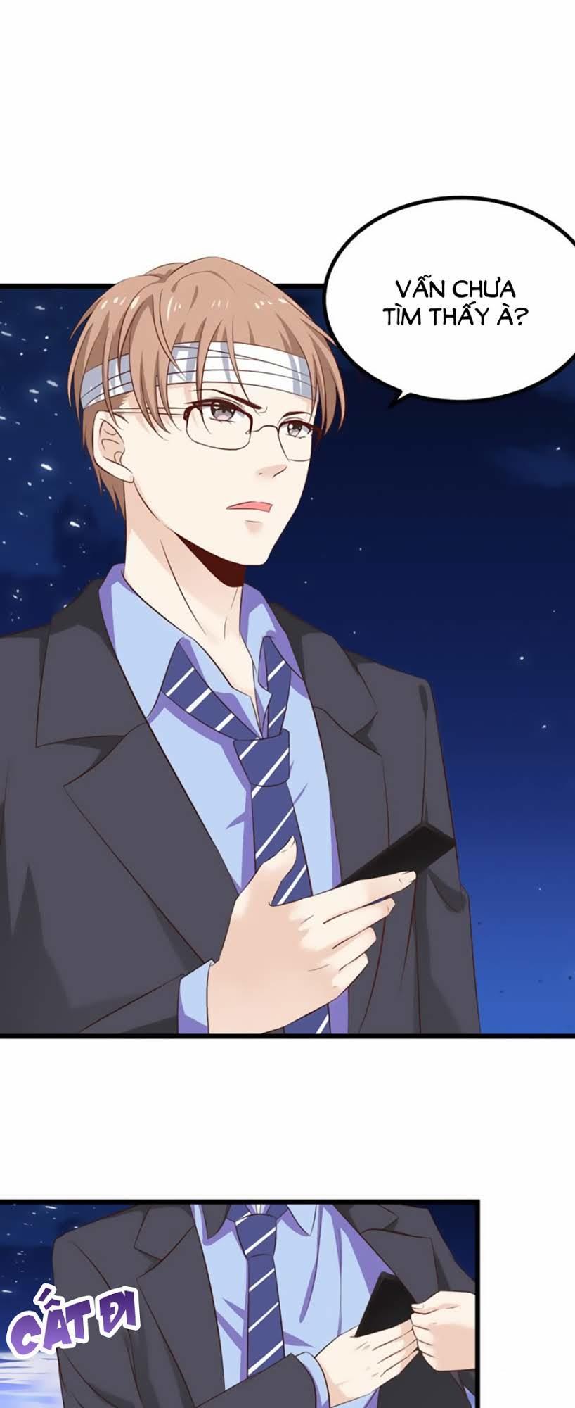 thâm hải chi ca chapter 2 21