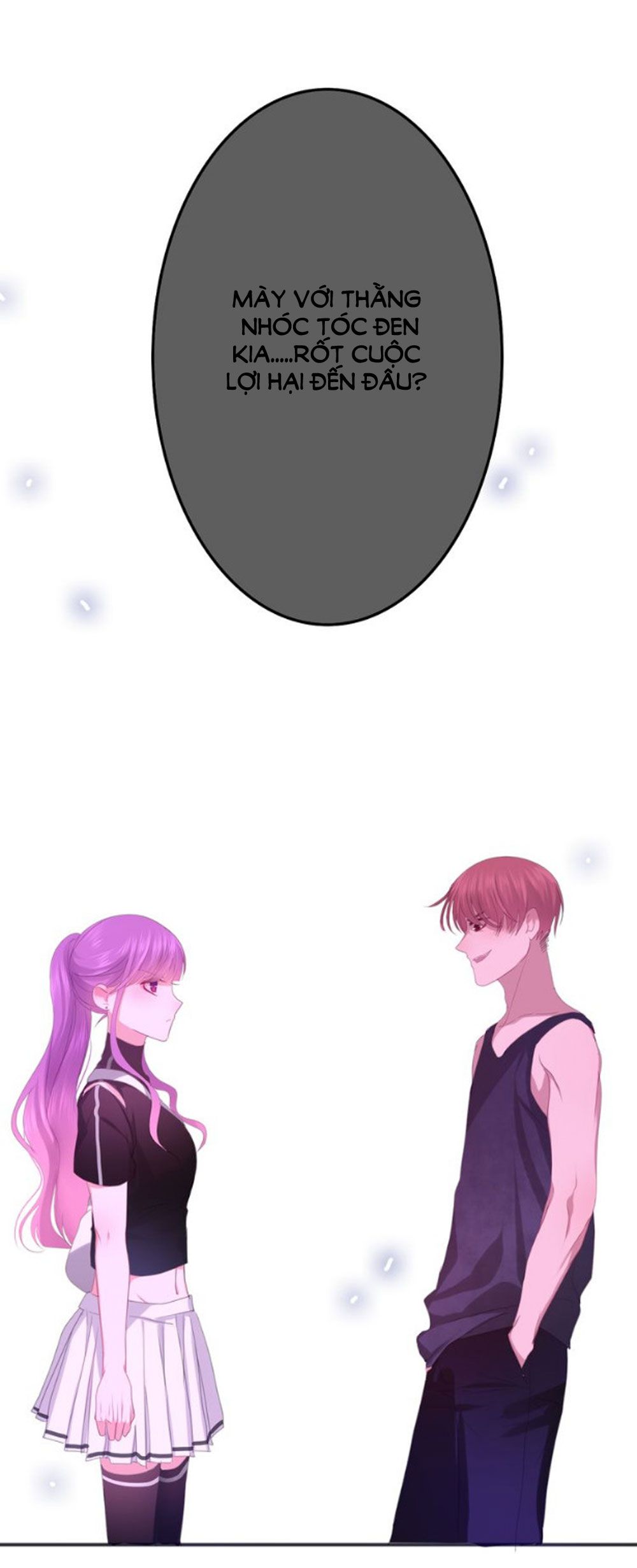 tháng sáu kì diệu chapter 46 57