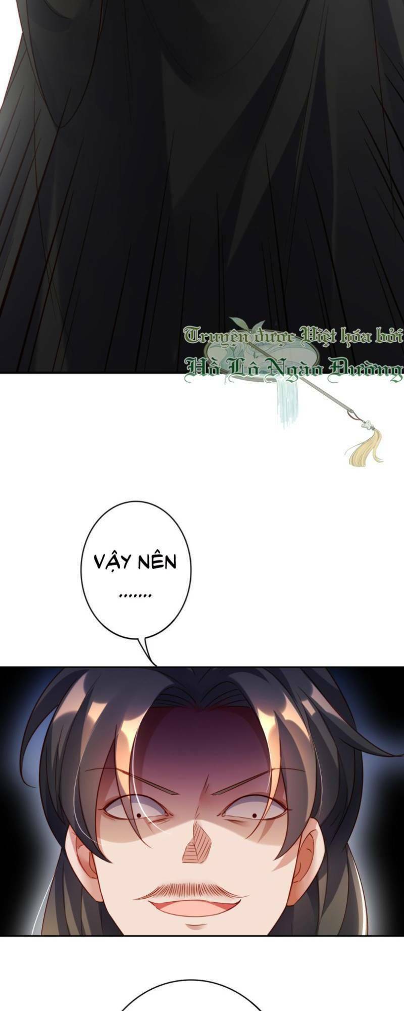 thiên kim bất hoán chapter 39 35