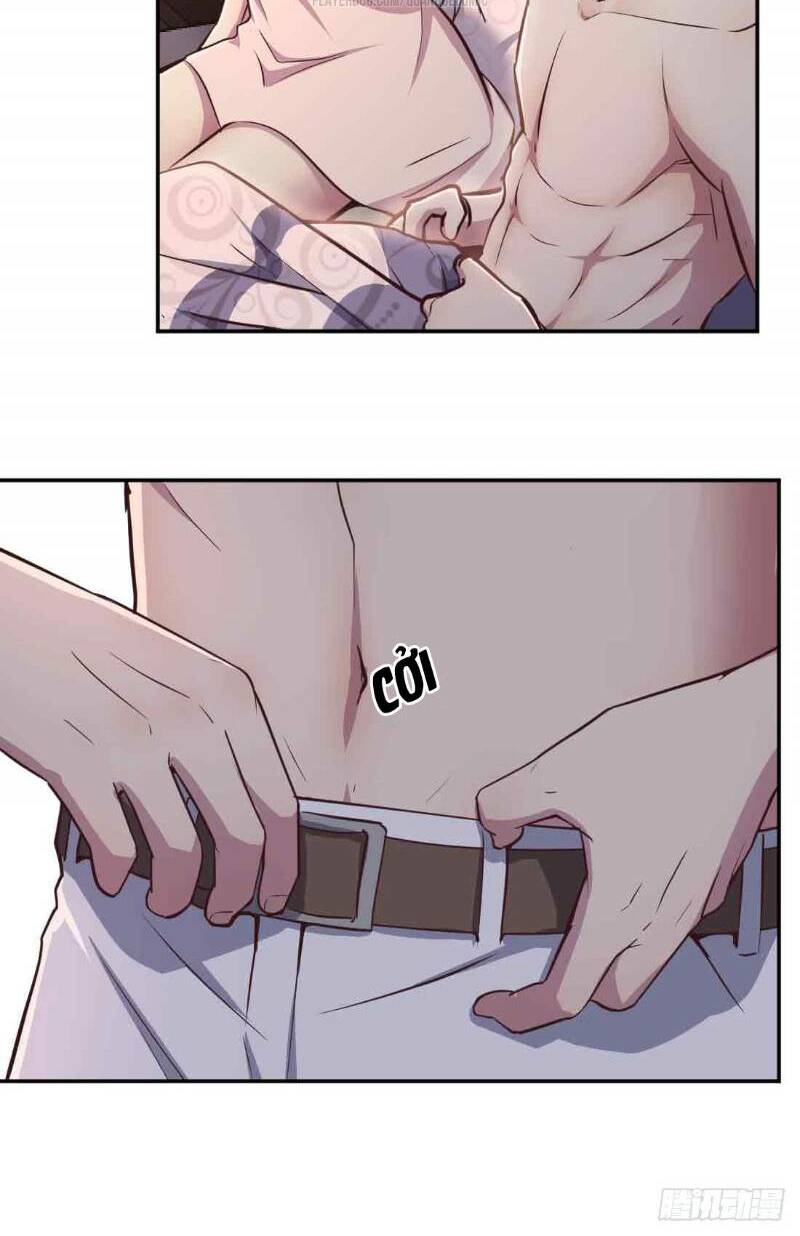 song tu đạo lữ kiểu xem mặt chapter 38 12