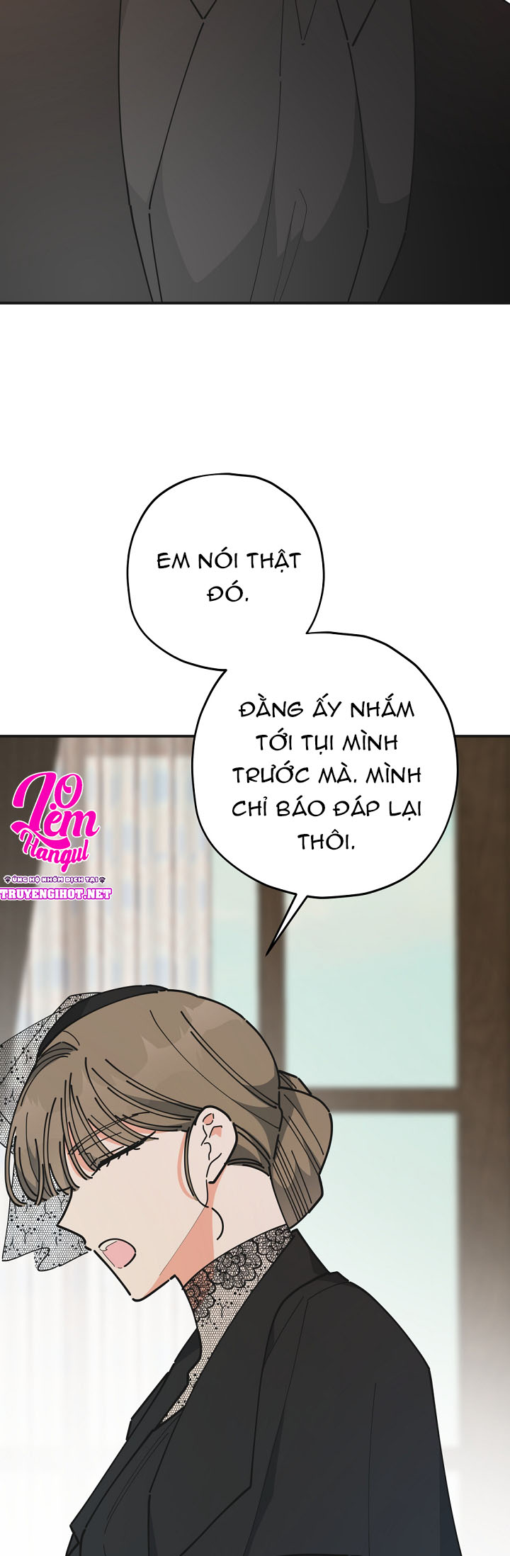 ác nữ tiểu thư chapter 84.2 17