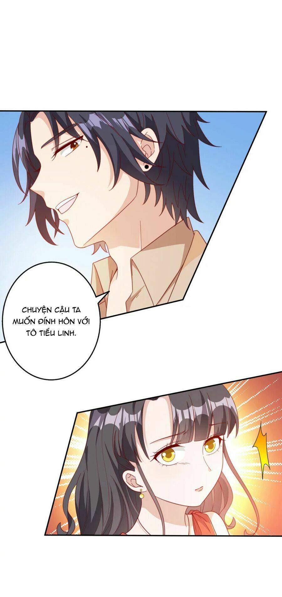 hôn nhân dục vọng: thiếu gia nhẹ một chút! chapter 147 2