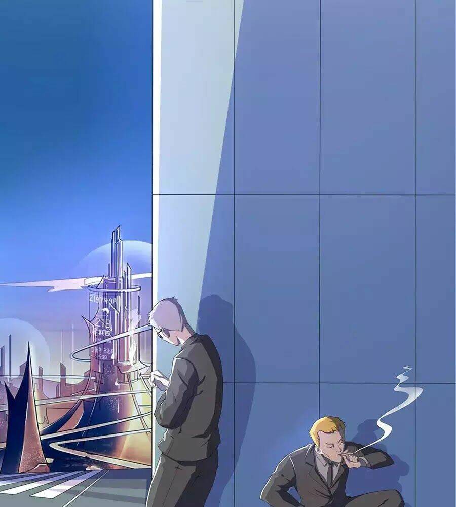 ta không phải nữ thần chapter 7 73