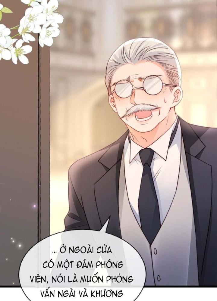 nữ phụ tiểu thuyết cẩu huyết, cô không làm nữa chapter 54 33