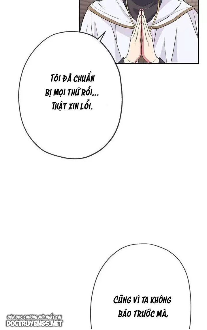 nếu tôi là nhân vật phản diện liệu tôi sẽ chết chapter 28 7
