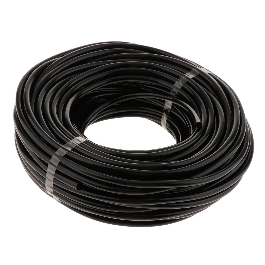 4/7 Irrigation Flexible Hose Irrigation Garden Irrigation Drip Tube