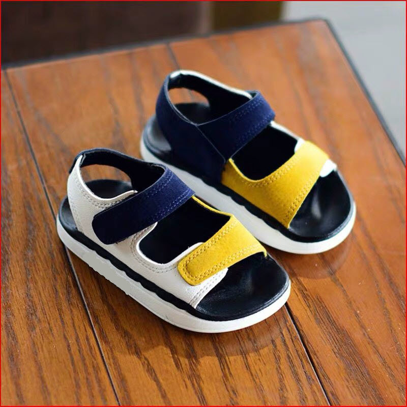 Giày Sandal Bé Trai 1 - 6 Tuổi SD92