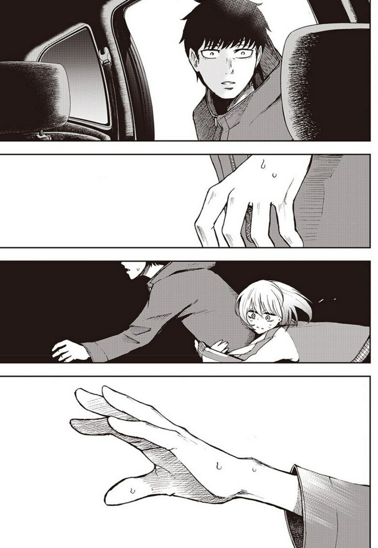 7's-sevenths chapter 3 25