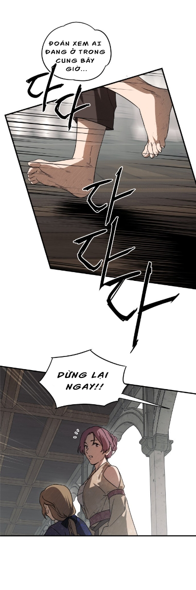 bị che khuất bởi ánh hoàng hôn chapter 69.2 5