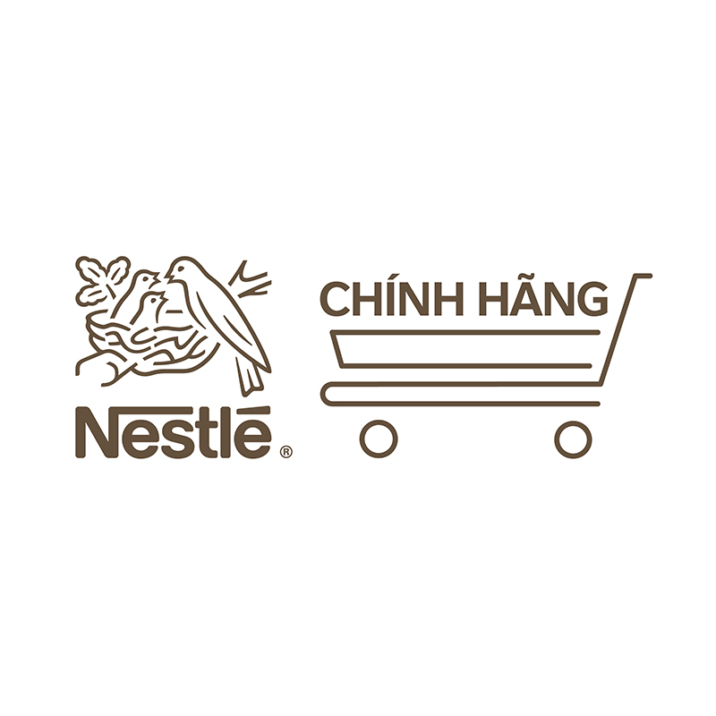 Cà Phê Hòa Tan Cao Cấp NESCAFÉ GOLD Vanilla Latte (Hộp 8 Gói x 18.5g)